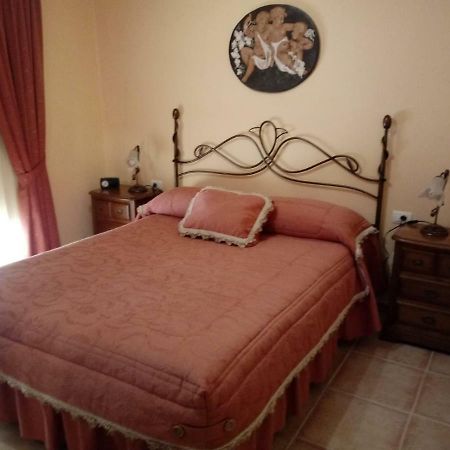 El Tonolero Apartment Breña Baja Екстериор снимка