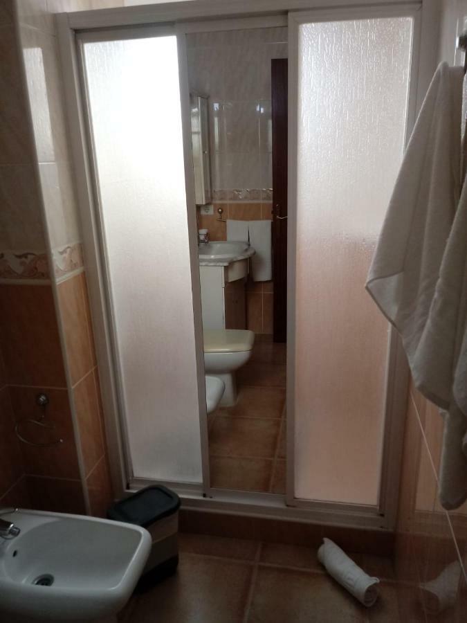 El Tonolero Apartment Breña Baja Екстериор снимка